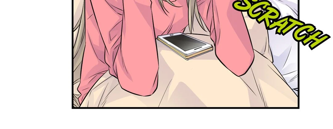 My Ex, Client - Chapter 17